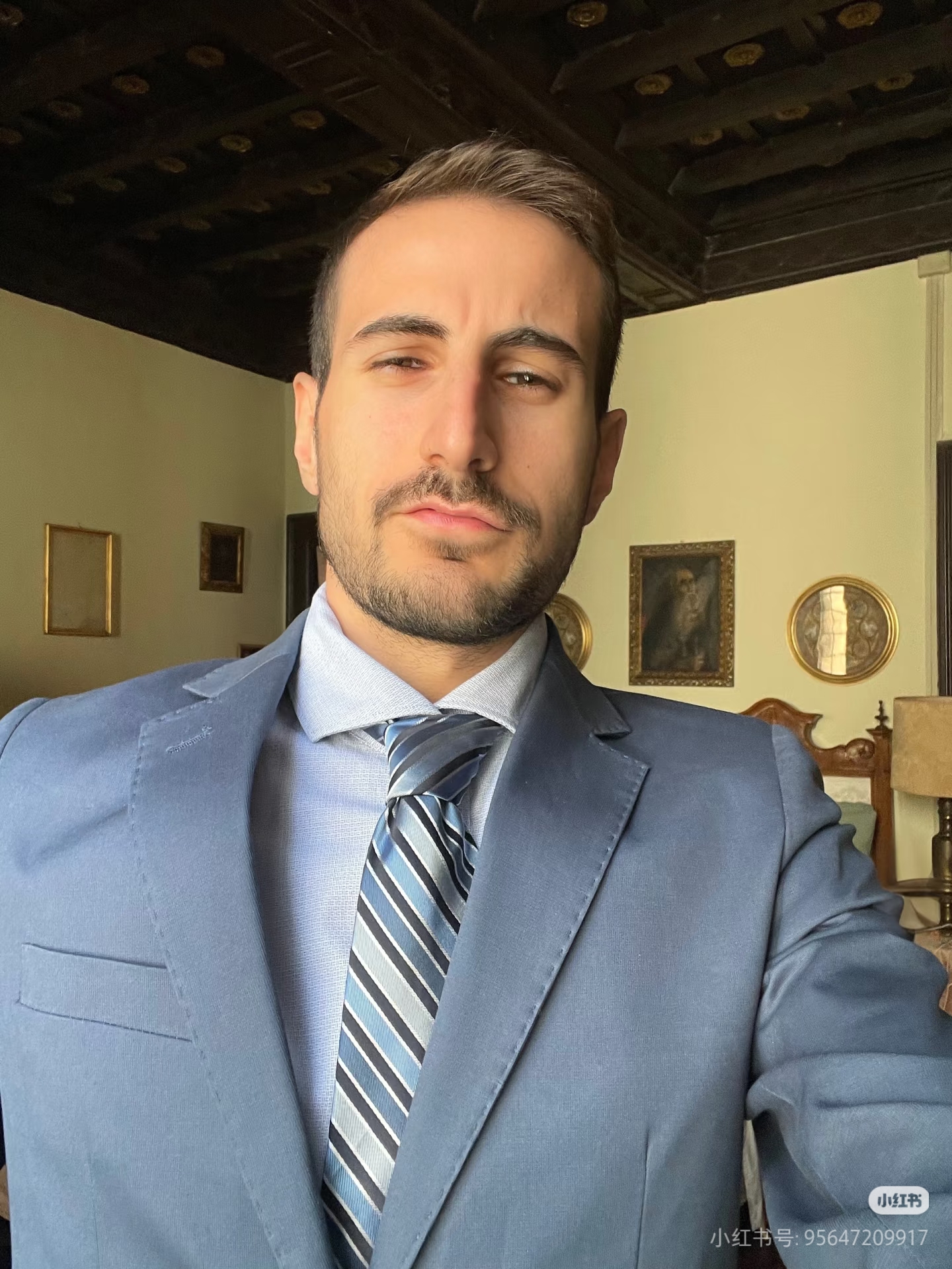 M.R. avatar