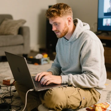 Chris Thompson avatar