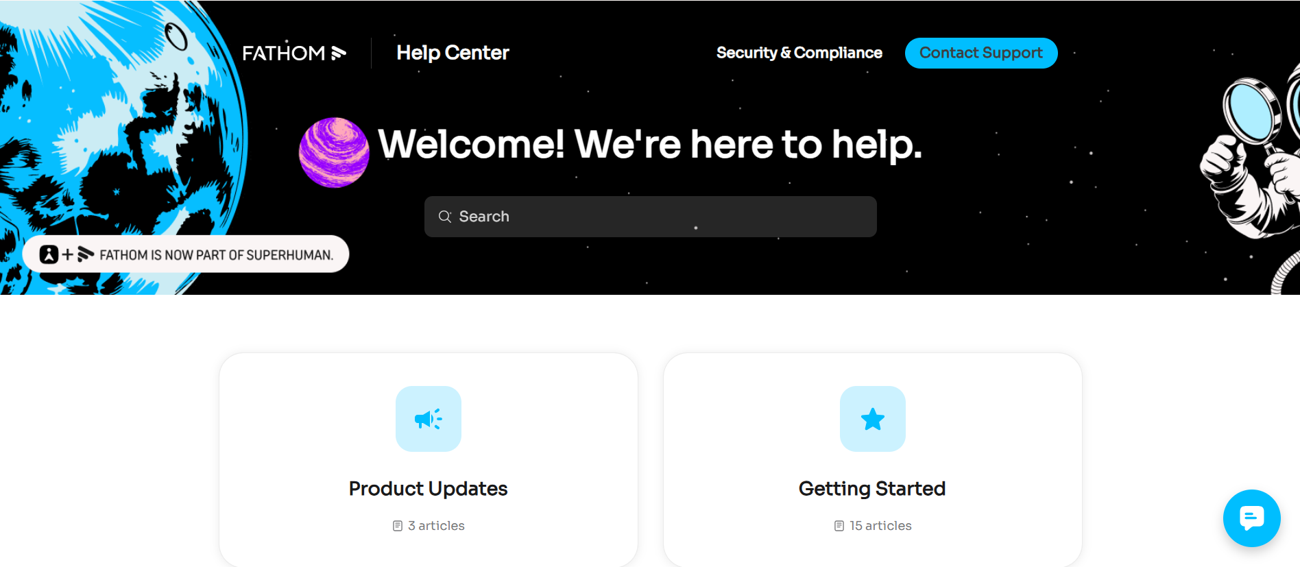 Fathom: Best Free Notta Alternative for Live Meetings