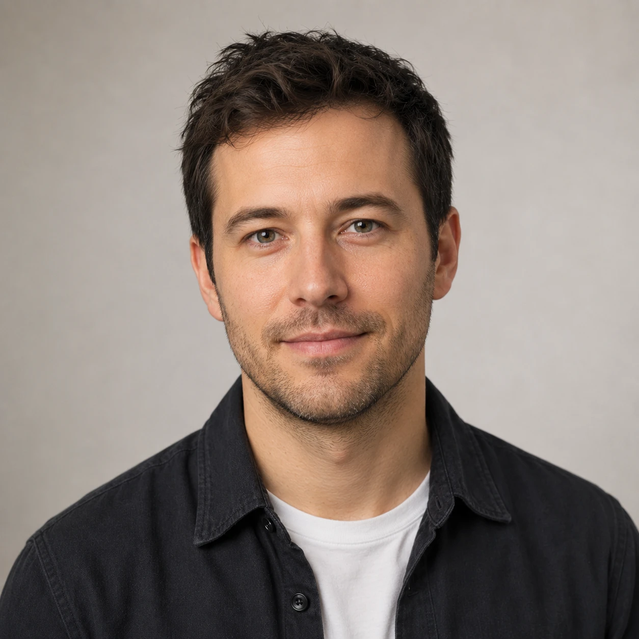 Evan Cole