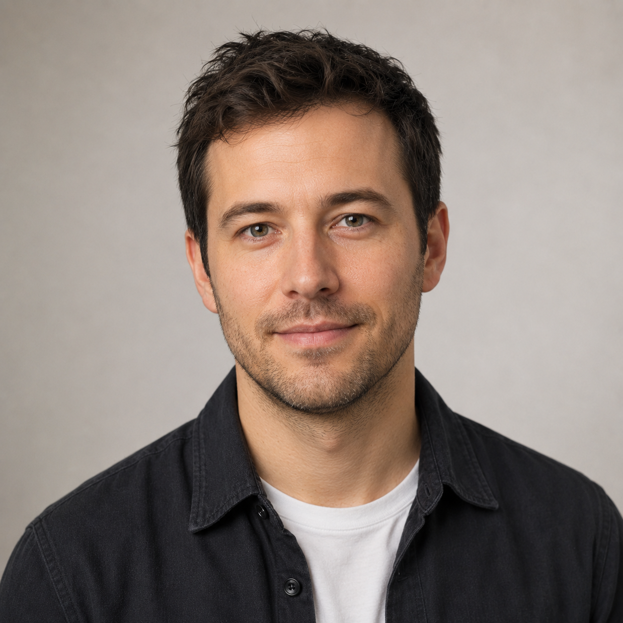 Evan Cole