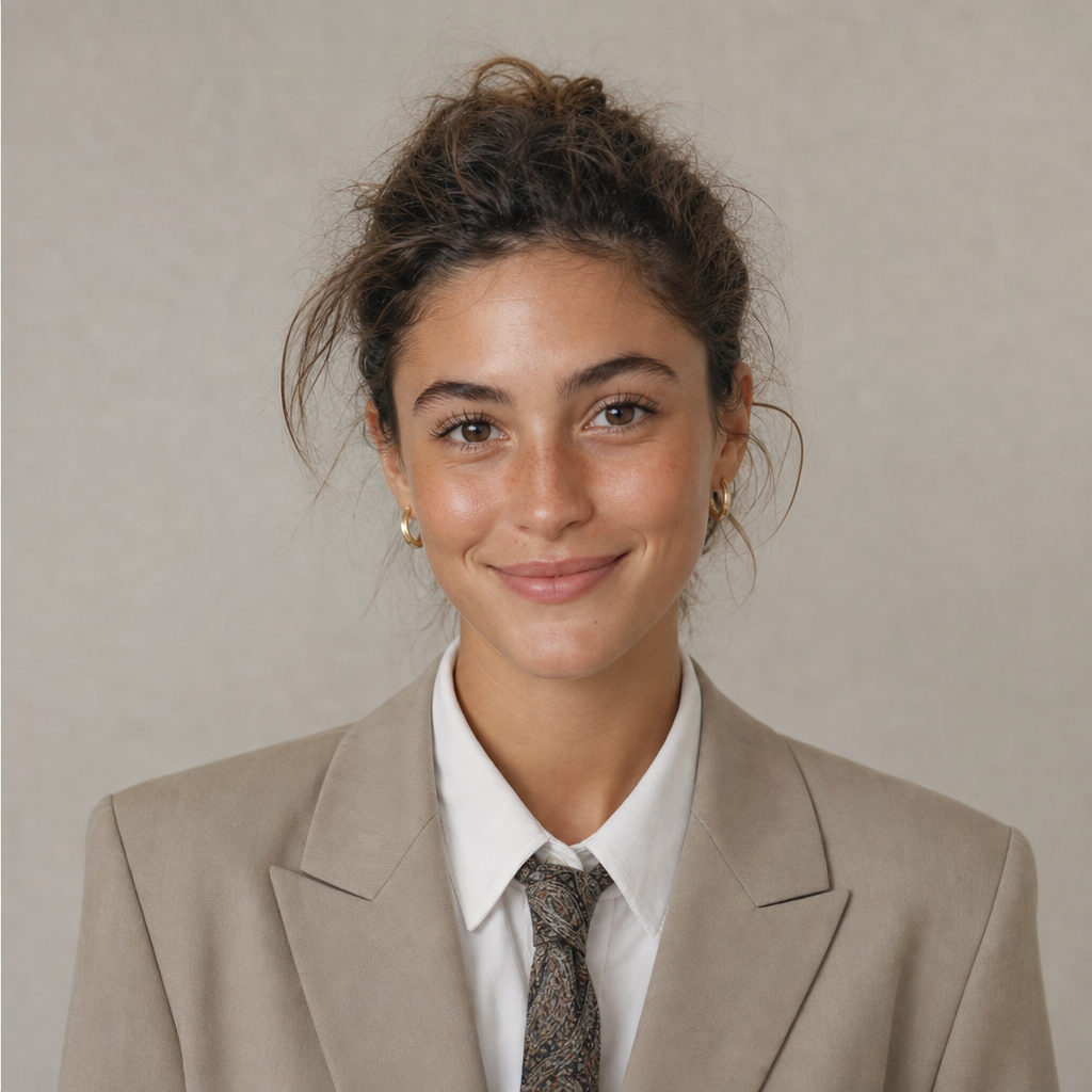 Zoe Chamberlain