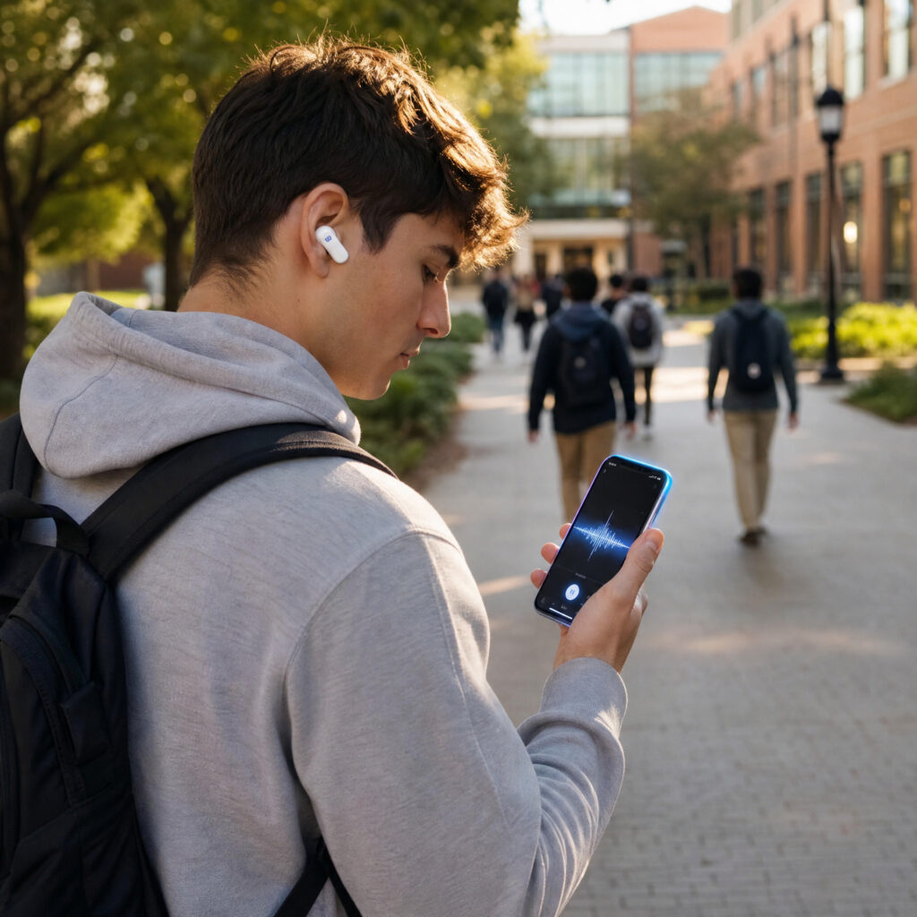 ture use case of text to speech