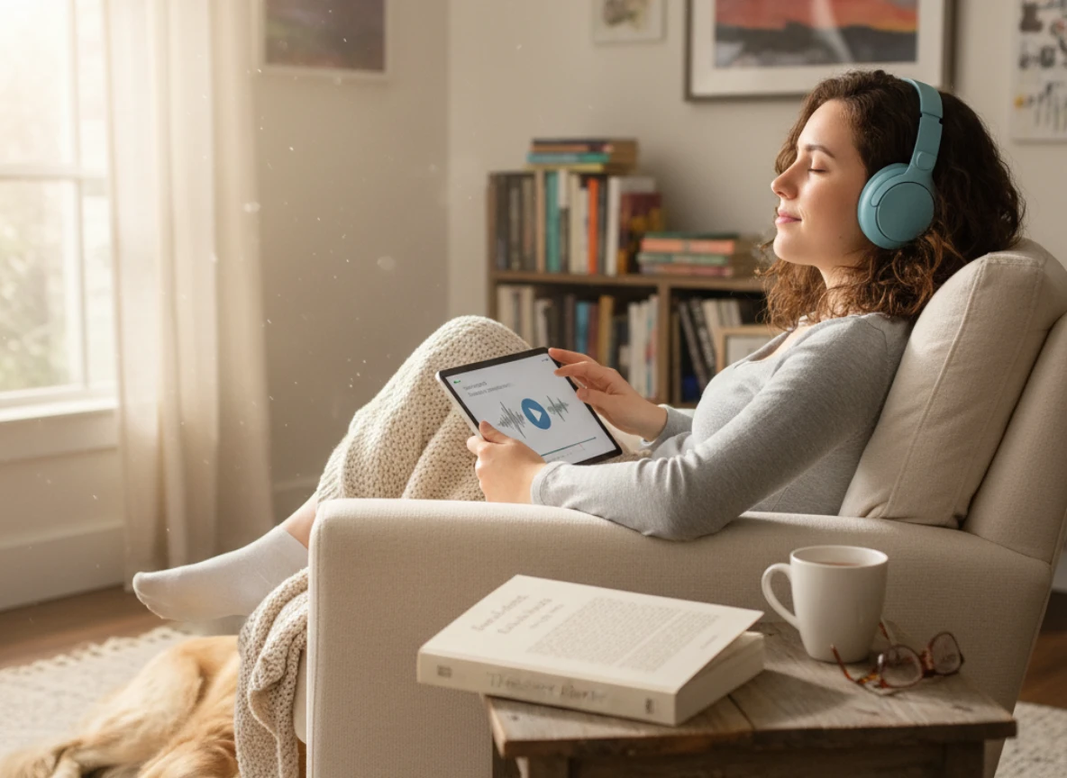 Reading Difficulties: Barrier-Free Access