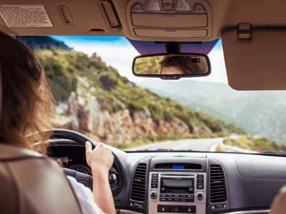 For Busy Professionals on the Go