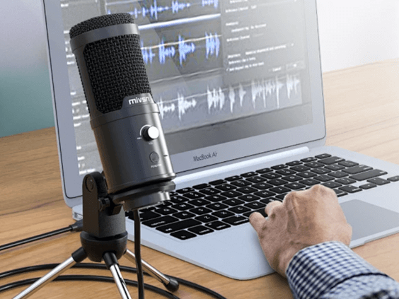 For Content Creators