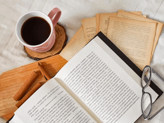 For People with Visual Impairments