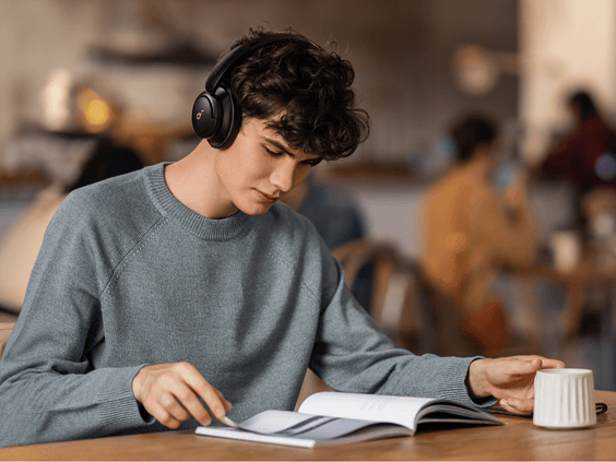 For Students Reviewing Notes