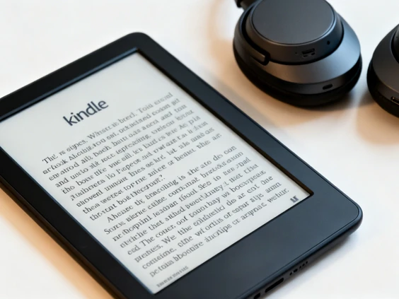 Audiobooks and Storytelling