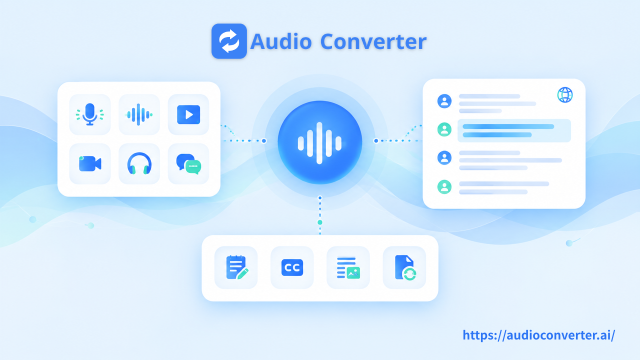 Audio Converter AI screenshot 2 Audio Converter AI screenshot 2