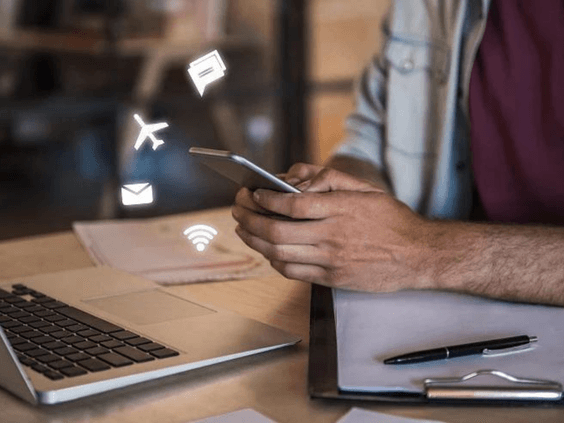 Share Audio Files More Easily