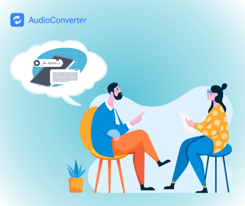 Why Choose Our MP3 to Text Converter?