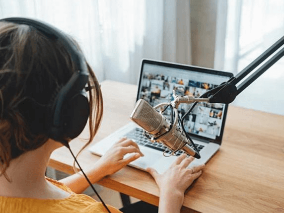 Content Creation and Script Review