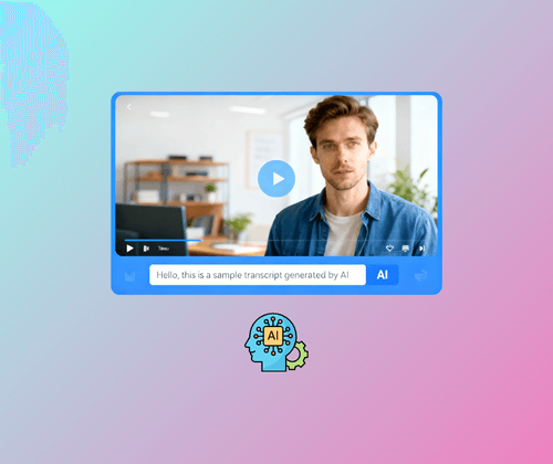 Why Choose AI Video to Text Converter?