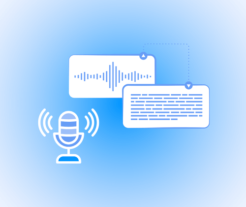 Why Use Voice to Text?