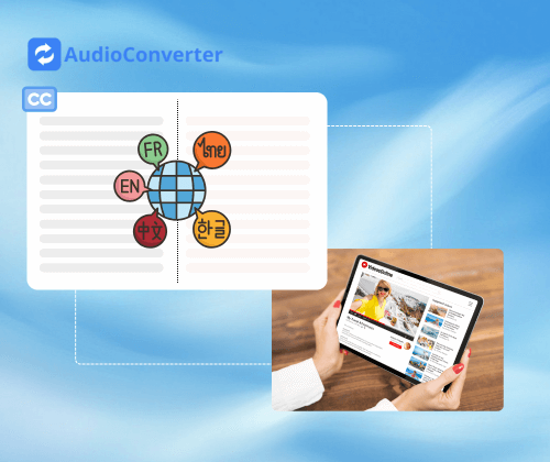Frustrated with Slow Transcription or Limited Subtitle Tools?