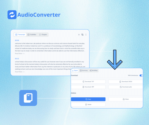 Why Choose YouTube Transcript Downloader?