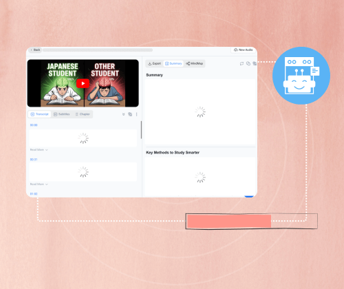 Step 2: Generate the Summary