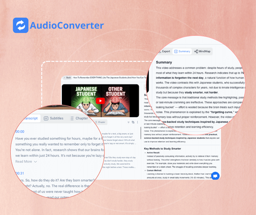 Wasting Time on Long YouTube Videos?